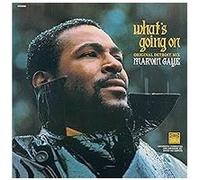 Marvin Gaye – What's Going on (Original Detroit Mix) – CD – Import