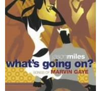 What's Going on: Songs of Marvin Gaye [Import]
