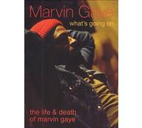 What's going on - The life and death of Marvin Gaye G
