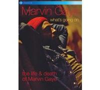 What's going on : The life & death of Marvin Gaye - DVD G