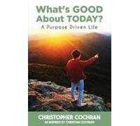 What's Good About Today?