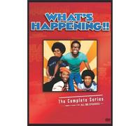 What's Happening: Complete Series