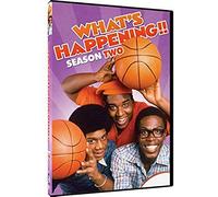 What's Happening!! (Mill Creek Entertainment): The Complete Season 2