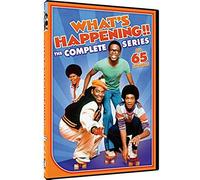 What's Happening: The Complete Series