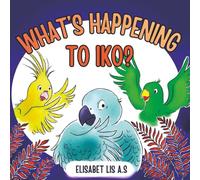 What's Happening to Iko?