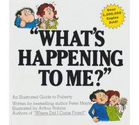 "What's Happening to Me?"