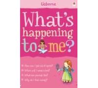 Whats Happening To Me?