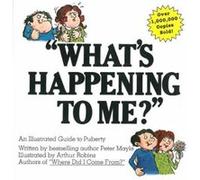 "What's Happening to Me?"