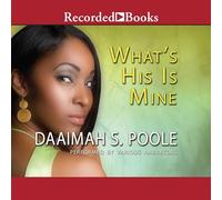 What's His is Mine