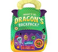 What's In Dragon's Backpack?