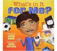 What's in It for Me? (Responsible Me!) - [Version Originale] Inconnu (Auteur)