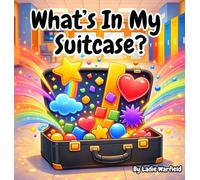 What's In My Suitcase?