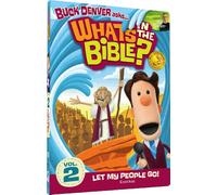 What's in The Bible 2
