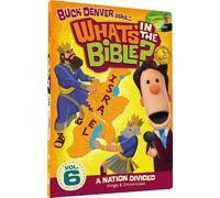 What's in The Bible 6