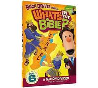 What's In The Bible 6 [Dvd] [Import]