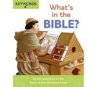 Whats in the Bible by Deborah Lock Deborah Lock (Auteur)