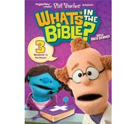 What's in The Bible [Import]