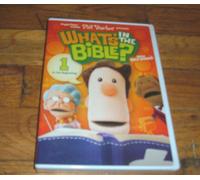 What's in The Bible [Import]