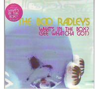BOO RADLEYS - What's in The Box Cd2