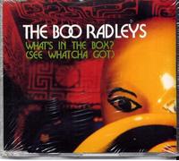 Boo Radleys - What S in The Box