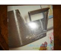 What's in the Fridge? The Musical Spices of Louisiana