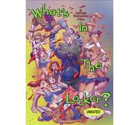 What's In The Locker? [Digital Video Disc]