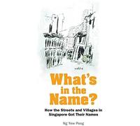 What's In The Name?