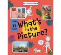 What's In The Picture - Take A Closer Look At Over 20 Famous Paintings