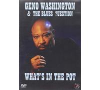 What's In The Pot