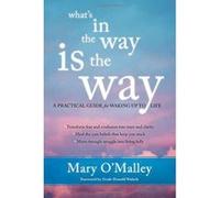 What's in the Way Is the Way: A Practical Guide for Waking Up to Life