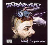 What's in Your Mind