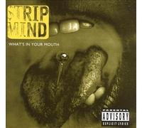 What's In Your Mouth