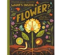 Whats Inside A Flower by Rachel Ignotofsky Rachel Ignotofsky (Auteur)