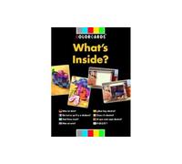 What's Inside? Colorcards