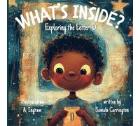 What's Inside? Exploring the Letter 'D'