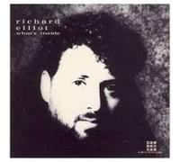 What's Inside [Import]