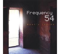 Whats Inside [Import]