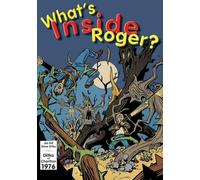 What's Inside Roger?