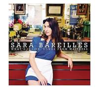 What's Inside: Songs From Waitress