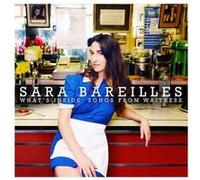 Bareilles Sara - What's Inside: Songs from Waitress [Import]
