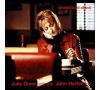 What's It All About – CD – Import