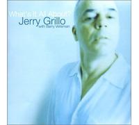 What's It All About [Import]