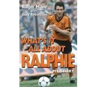 What's It All About Ralphie?
