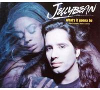 What's it Gonna be (3 Versions, 1990/91, Feat. Niki Harris) [Import]