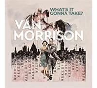 What's It Gonna Take ? Édition Limitée CD