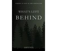 What's Left Behind