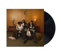What's Left Now ? Vinyle