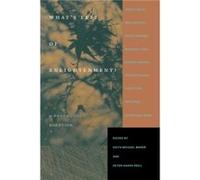 Whats Left of Enlightenment by Edited by Peter Hanns Reill Edited by Keith Michael Baker