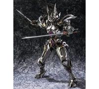 What's Left Of Kiba- Dark Knight In Armor -Makkoku No Kikaku Kishi No Ba-Do [Import Japonais]