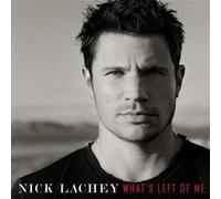 Nick Lachey - What's Left of Me [Import]